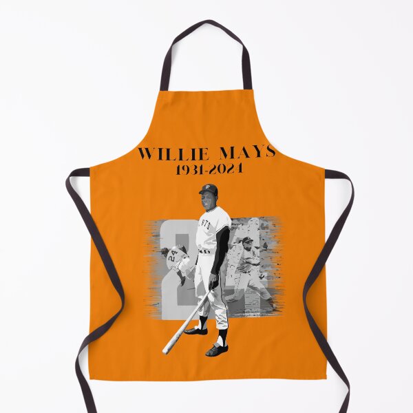Item preview, Willie Mays 1931-2024 _ Baseball designed and sold by ryanstevenw.