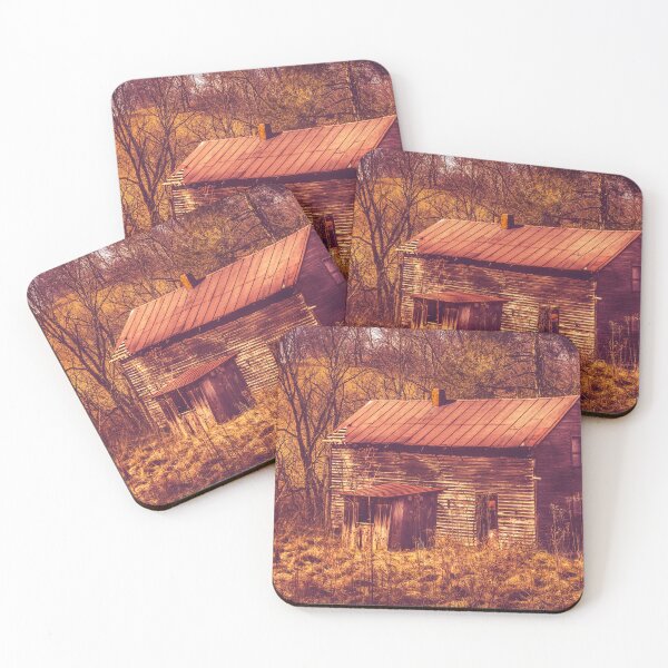 Item preview, Serene Abandonment designed and sold by Jim Love.