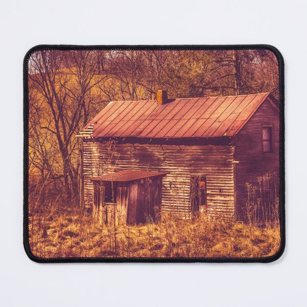Item preview, Serene Abandonment designed and sold by Jim Love.