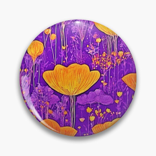 Item preview, Ethereal Flowers: Floral Dreams designed and sold by Health And Fitness Posts e-Store.