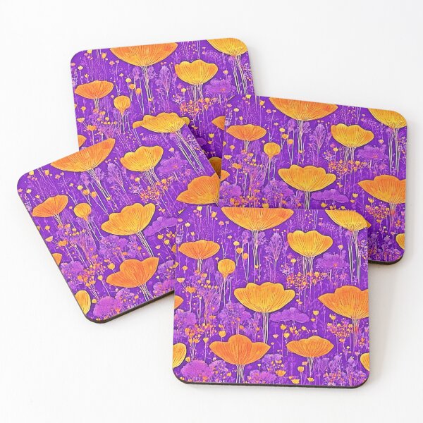 Item preview, Ethereal Flowers: Floral Dreams designed and sold by Health And Fitness Posts e-Store.