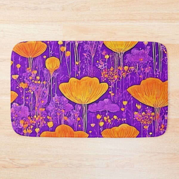 Item preview, Ethereal Flowers: Floral Dreams designed and sold by Health And Fitness Posts e-Store.