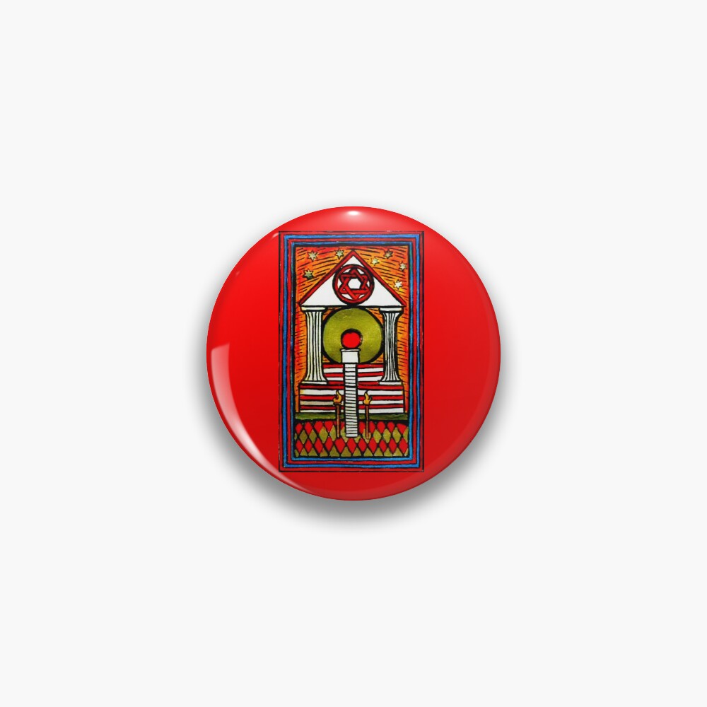 Item preview, Pin designed and sold by RhiSun505.