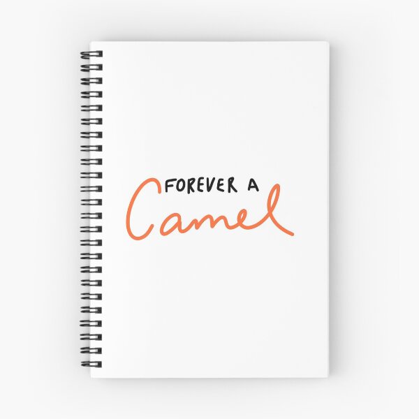 Item preview, Forever A Camel designed and sold by Anna Katherine Lee.