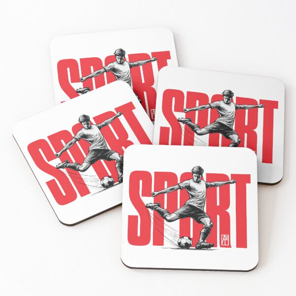 Artikelvorschau, SPORT - Fußball - Fußball - FUSSBALLSPIELER - MÄNNER - 6 entworfen und verkauft von ArtProjectShop.