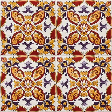 Artwork thumbnail, Abstract Pattern by Designfs
