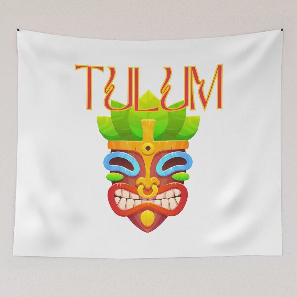 Item preview, Tulum maya caribian designed and sold by gilles01.