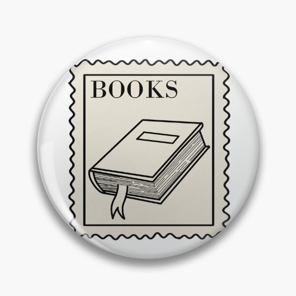 Item preview, Stamp Book designed and sold by booksinthelab.