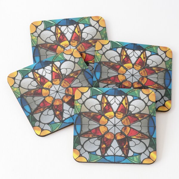 Item preview, Stained Glass #2 designed and sold by ByStephen.