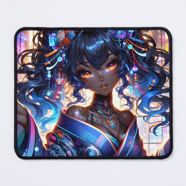 Item preview, Electric Harmony designed and sold by The Journey Ain't Mid.