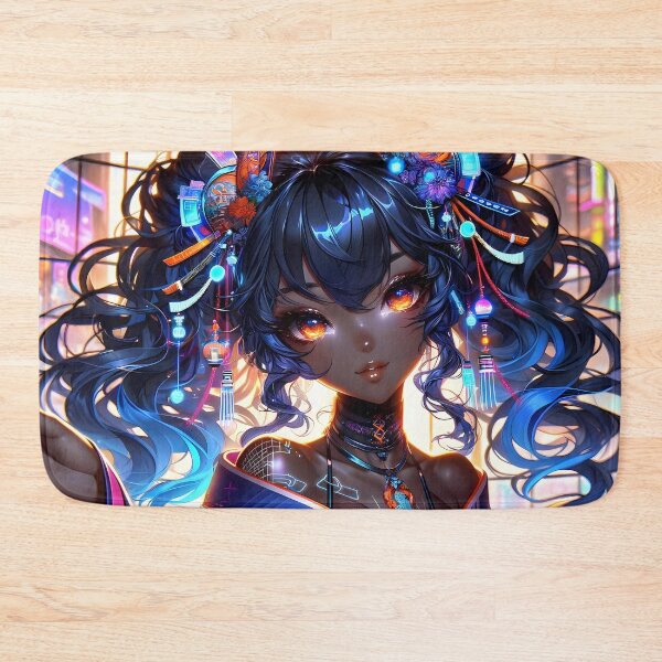 Item preview, Electric Harmony designed and sold by The Journey Ain't Mid.