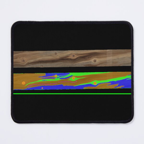Item preview, T-Scirt / Spruce / Wood Semantic Segmentation designed and sold by Francesco Pelosin.