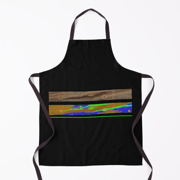 Item preview, T-Scirt / Spruce / Wood Semantic Segmentation designed and sold by Francesco Pelosin.