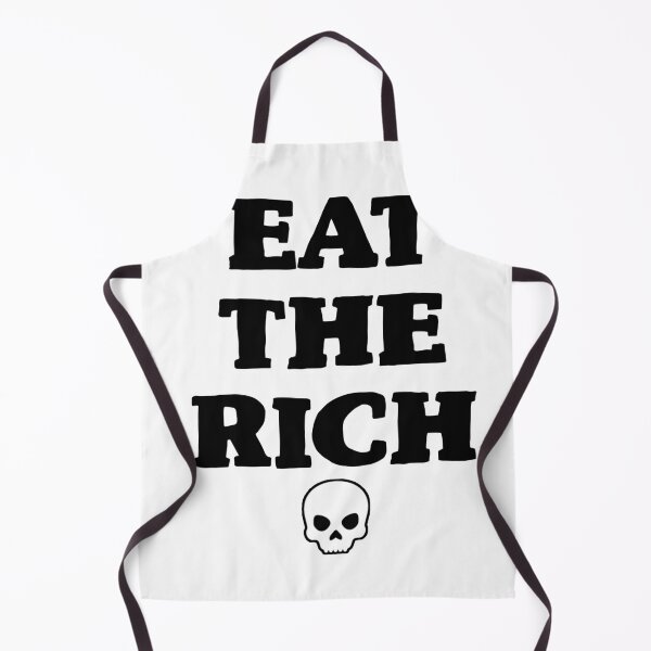 Item preview, Eat The Rich designed and sold by joshpincus.