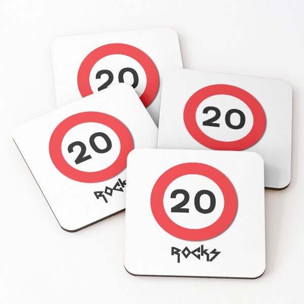 Item preview, 20 rocks designed and sold by wearequotes.