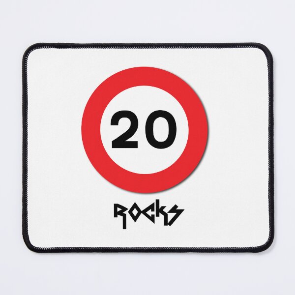 Item preview, 20 rocks designed and sold by wearequotes.