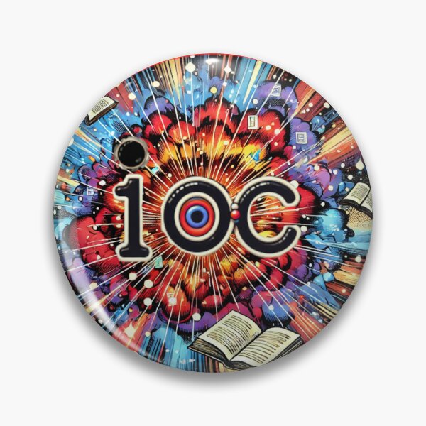 Item preview, #5 - Indicators of compromise - Emergency Response Security Group designed and sold by AstROSEd.