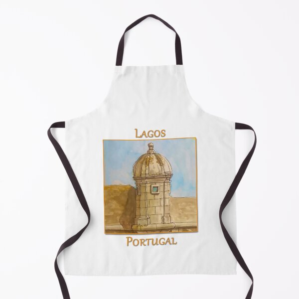 Item preview, Lagos Forte da Ponta da Bandeira designed and sold by welshdesigns.