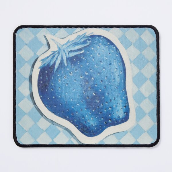 Item preview, Blue berry? designed and sold by Douglasearlsart.