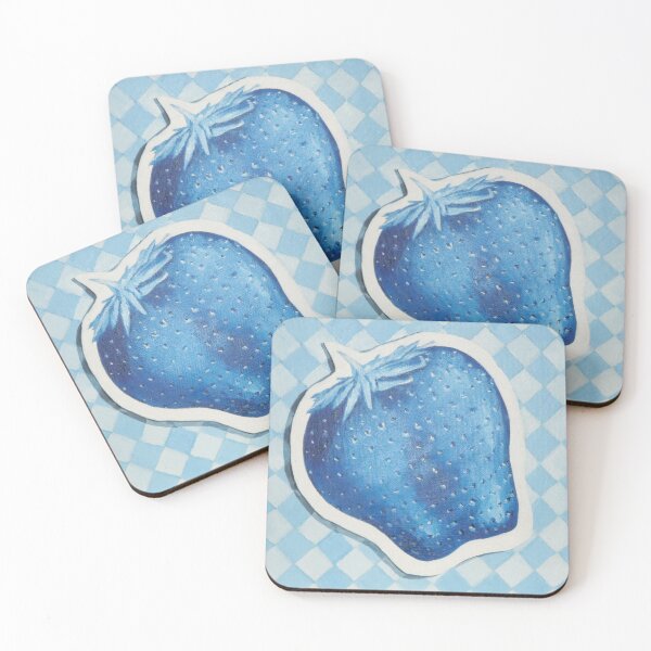 Item preview, Blue berry? designed and sold by Doug Paints.