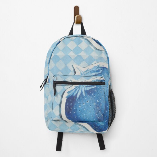 Item preview, Blue berry? designed and sold by Douglasearlsart.