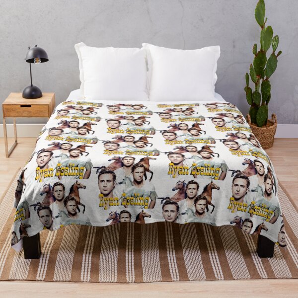 Item preview, Western Style Ryan Gosling designed and sold by Che46.