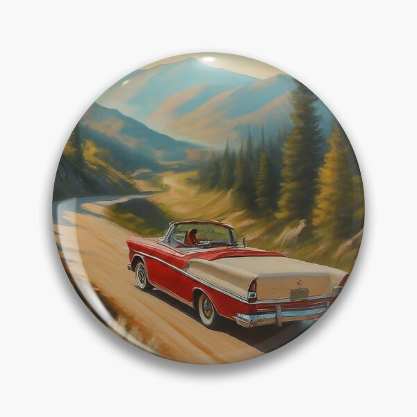 Item preview, Scenic Drive designed and sold by kyxur.