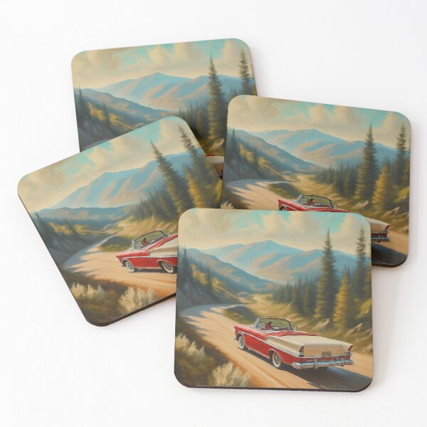 Item preview, Scenic Drive designed and sold by kyxur.