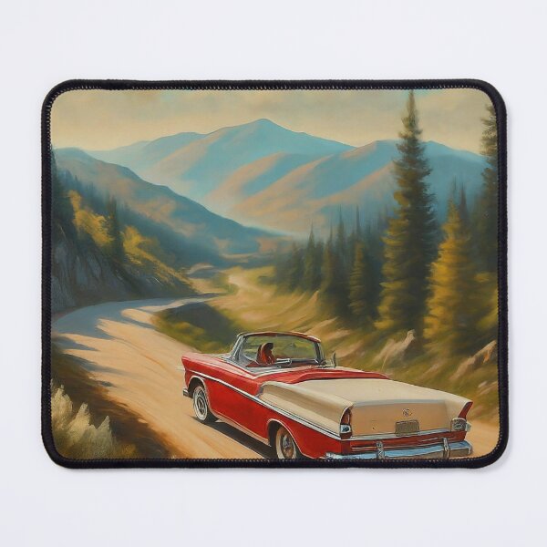 Item preview, Scenic Drive designed and sold by kyxur.