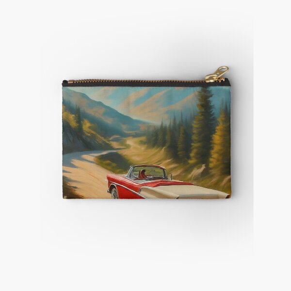 Item preview, Scenic Drive designed and sold by kyxur.