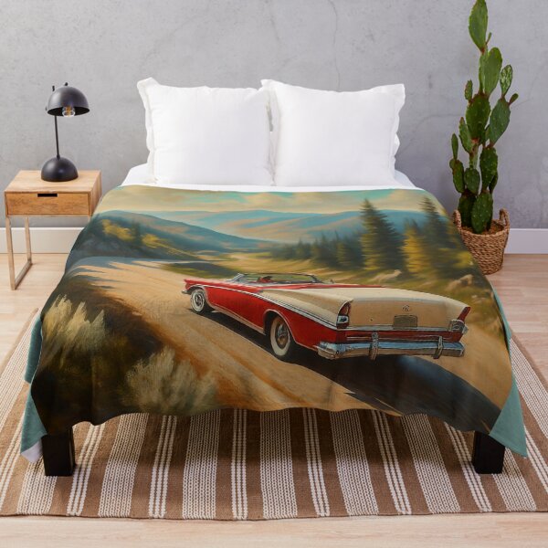 Item preview, Scenic Drive designed and sold by kyxur.