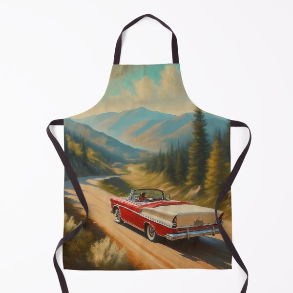 Item preview, Scenic Drive designed and sold by kyxur.