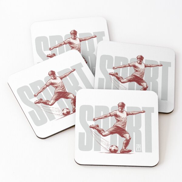 Artikelvorschau, SPORT - Fußball - Fußball - FUSSBALLSPIELER - MÄNNER - 10 entworfen und verkauft von ArtProjectShop.