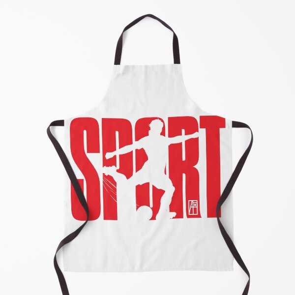 Artikelvorschau, SPORT - Fußball - Fußball - FUSSBALLSPIELER - MÄNNER - 11 entworfen und verkauft von ArtProjectShop.