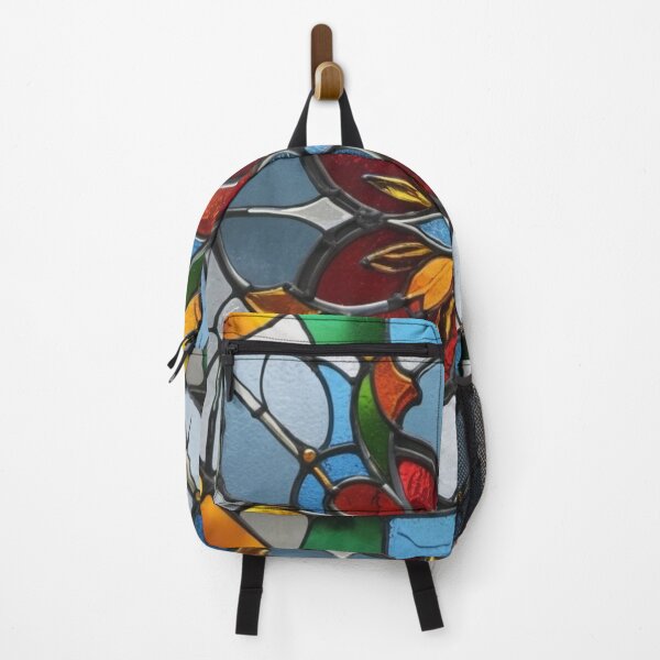Item preview, Stained Glass #2A designed and sold by ByStephen.