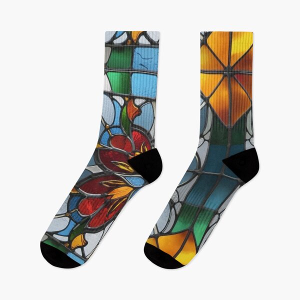 Item preview, Stained Glass #2A designed and sold by ByStephen.