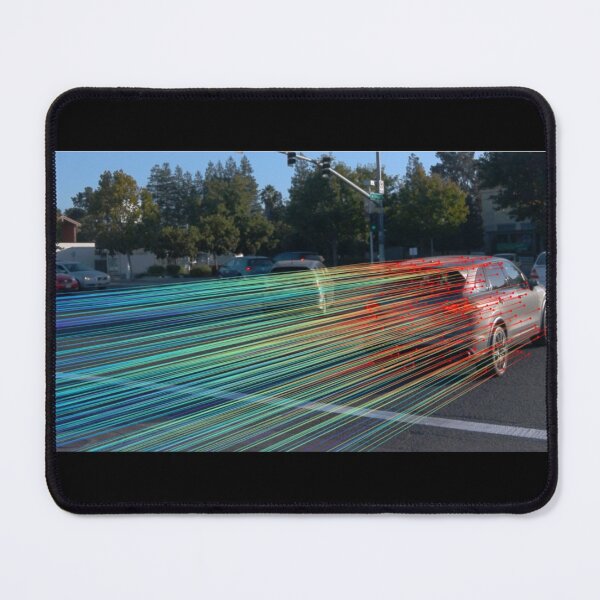 Item preview, T-Scirt / 2312.09523 / DriveTrack: A Benchmark for Long-Range Point Tracking in Real-World Videos designed and sold by Francesco Pelosin.