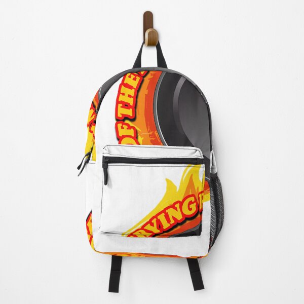 Item preview, Out of the Frying Pan and into the Fire designed and sold by joshpincus.