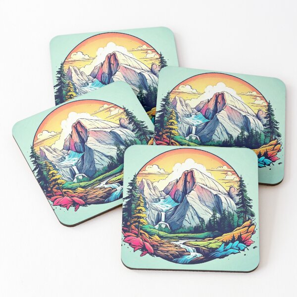 Item preview, The colors of nature  designed and sold by PixelCraftDSG.
