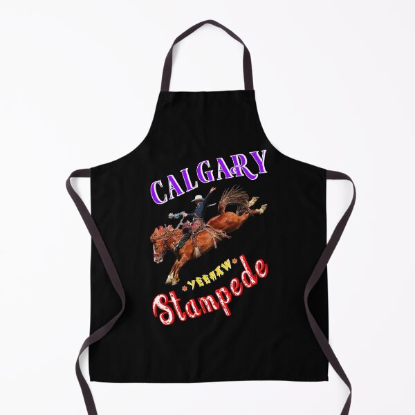 Item preview, Calgary Yeehaw Stampede designed and sold by bitcgiantcrab7.