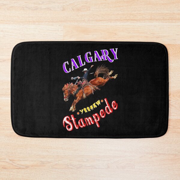 Item preview, Calgary Yeehaw Stampede designed and sold by bitcgiantcrab7.