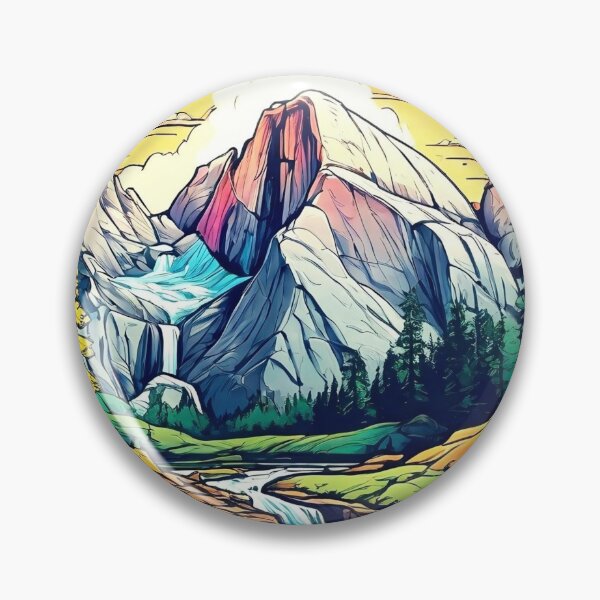 Item preview, The colors of nature  designed and sold by PixelCraftDSG.