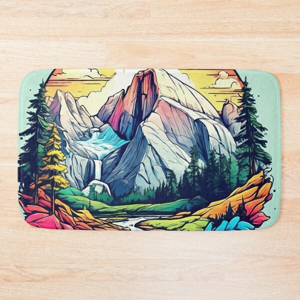Item preview, The colors of nature  designed and sold by PixelCraftDSG.
