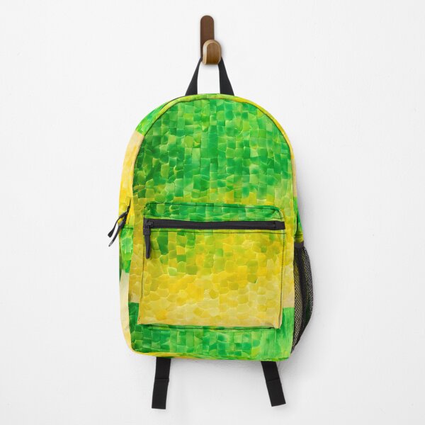 Item preview, Green yellow square designed and sold by UZRWRLD .