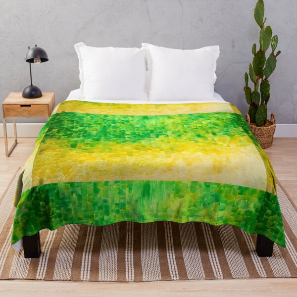 Item preview, Green yellow square designed and sold by UZRWRLD .