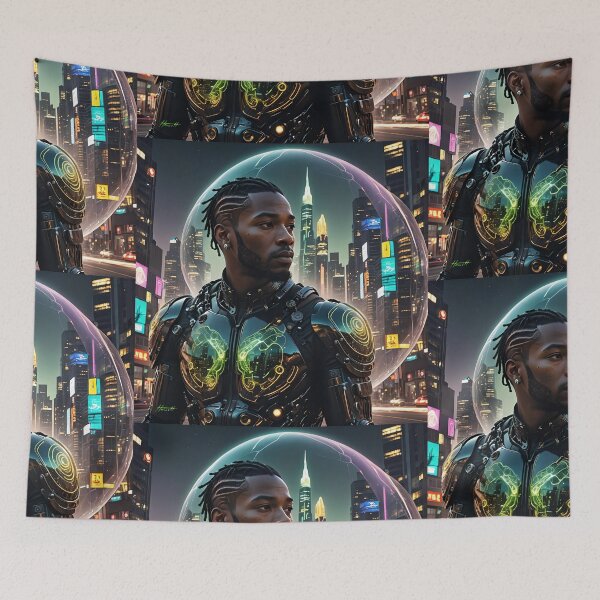 Item preview, The Skies Are Lonely 1 designed and sold by Patricia Howitt.