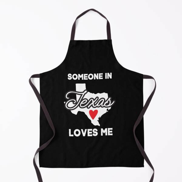 Item preview, Someone In Texas Loves Me Heart Vintage State Saying designed and sold by dannybel.