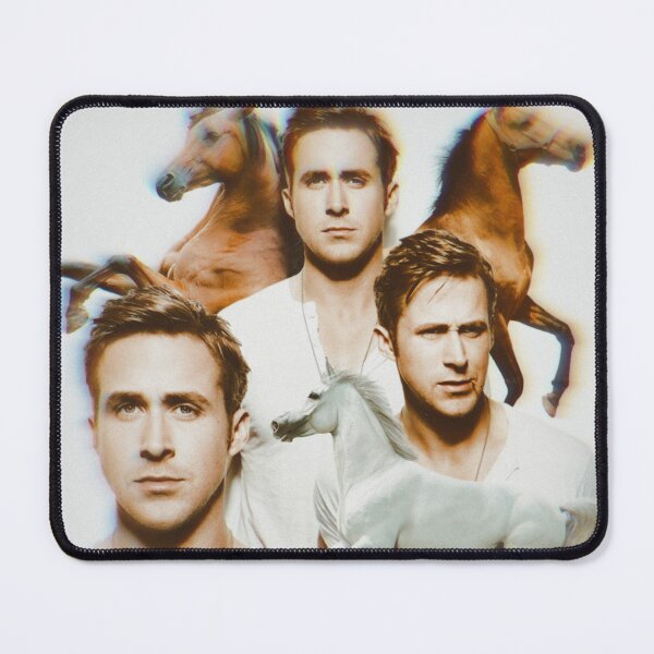 Item preview, Dream Horse Style Ryan Gosling designed and sold by Che46.