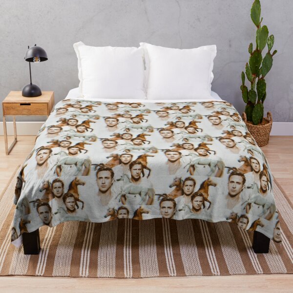 Item preview, Dream Horse Style Ryan Gosling designed and sold by Che46.