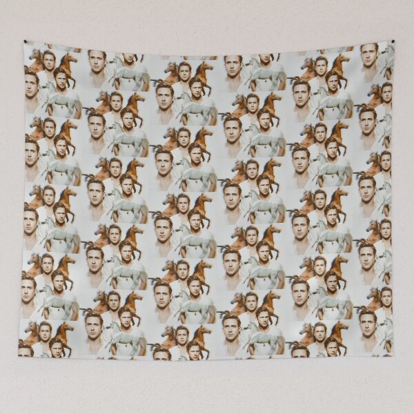 Item preview, Dream Horse Style Ryan Gosling designed and sold by Che46.